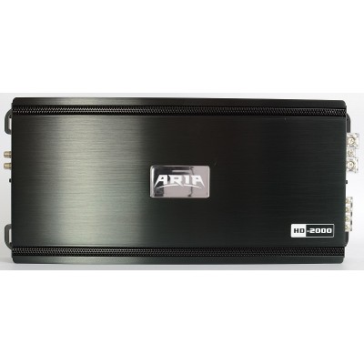 Усилитель ARIA HD 2000
