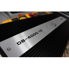 Deaf Bonce DB-4000.1D