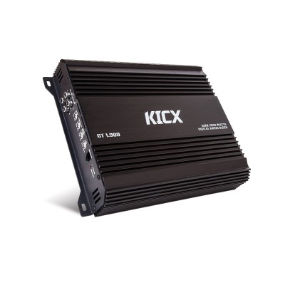 Усилитель Kicx GT 1.900
