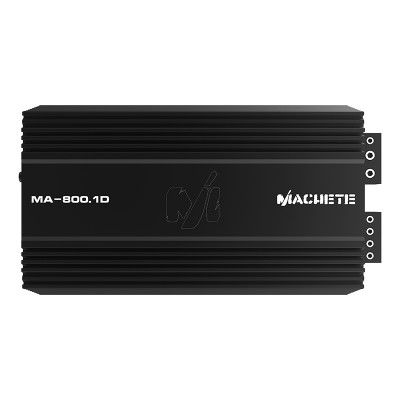 Machete MA-800.1D