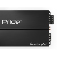 Pride Quattro plus v.2