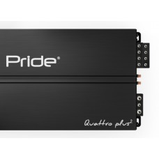 Pride Quattro plus v.2