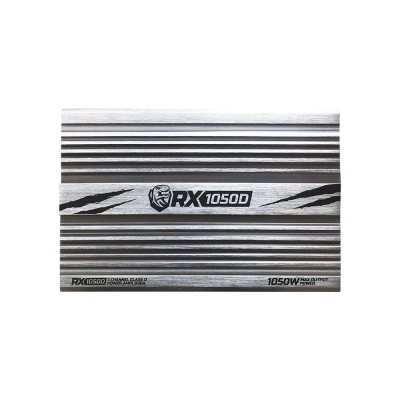 Усилитель KICX RX 1050D
