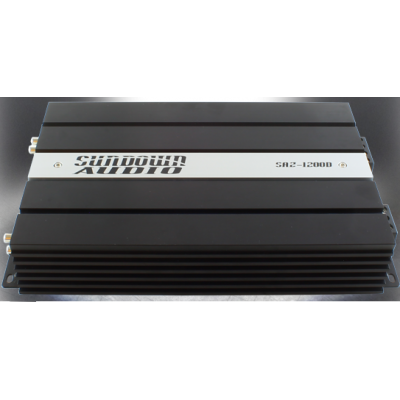 Усилитель Sundown Audio SAZ-1200D