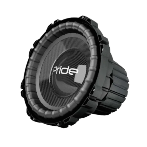 Сабвуфер Pride M.45 4500 W
