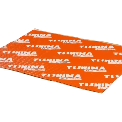 Виброизоляция ComfortMat Тишина Bronze 2