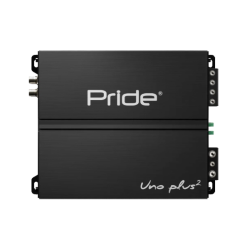 Усилитель Pride Uno plus² 700W