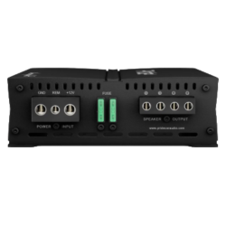 Усилитель Pride Uno plus² 700W