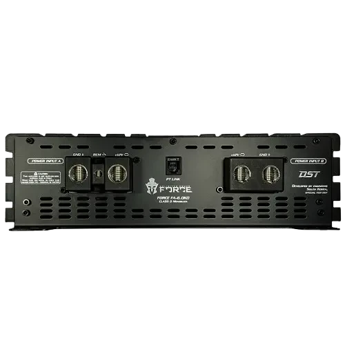 Dynamic State FORCE FA-6.0KD