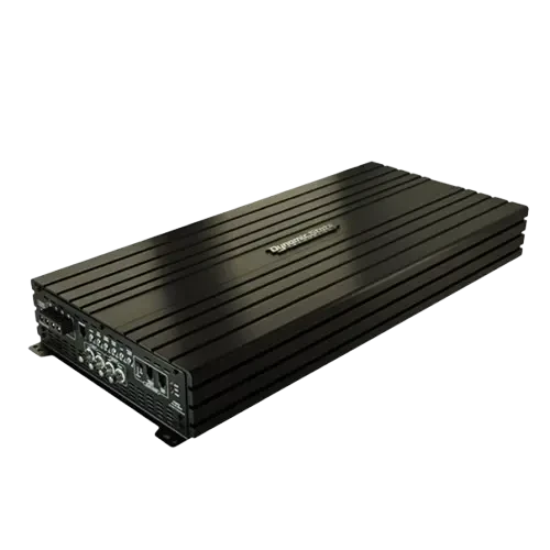 Dynamic State FORCE FA-6.0KD