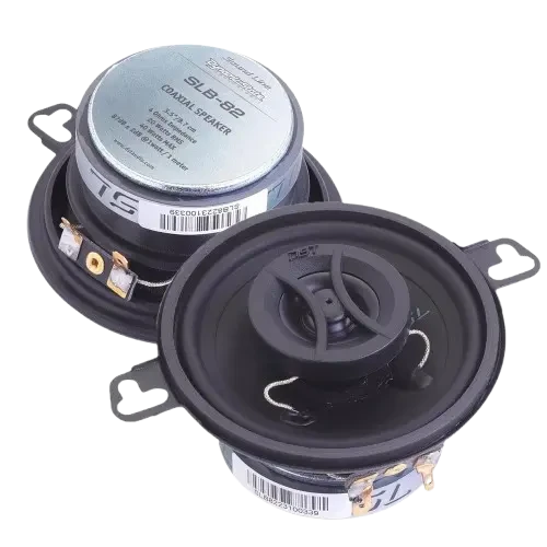 Dynamic State SLB-82