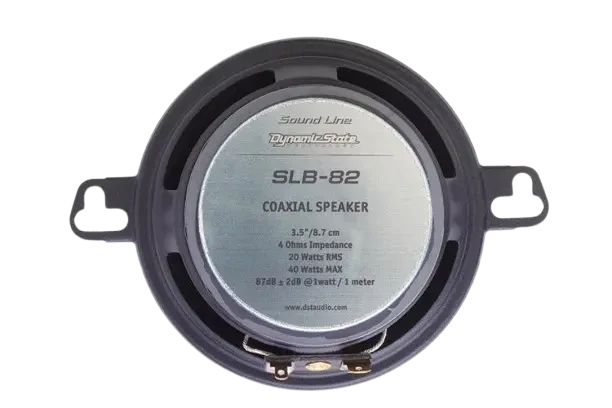 Dynamic State SLB-82