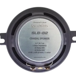 Dynamic State SLB-82