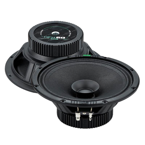 Динамики Machete MFH-60