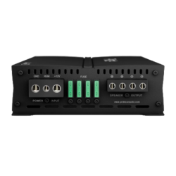 Усилитель Pride Uno XL² 1400W