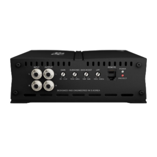 Усилитель Pride Uno XL² 1400W