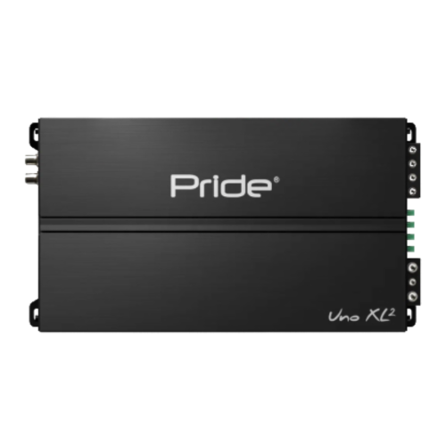 Усилитель Pride Uno XL² 1400W