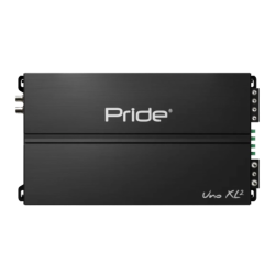 Усилитель Pride Uno XL² 1400W