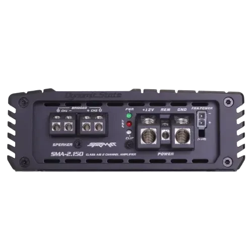 Dynamic State SARMAT SMA-2.150