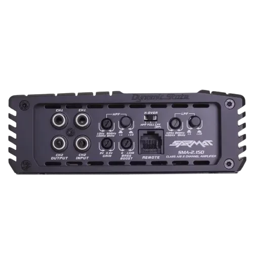 Dynamic State SARMAT SMA-2.150