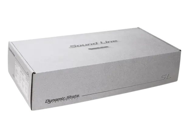 Dynamic State SLC-16cx