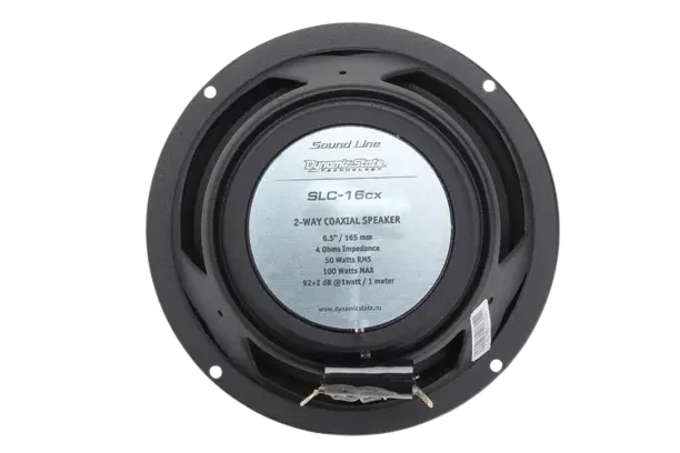 Dynamic State SLC-16cx