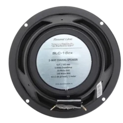 Dynamic State SLC-16cx