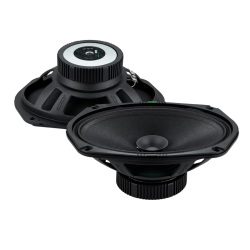 Динамики Machete MFH-69