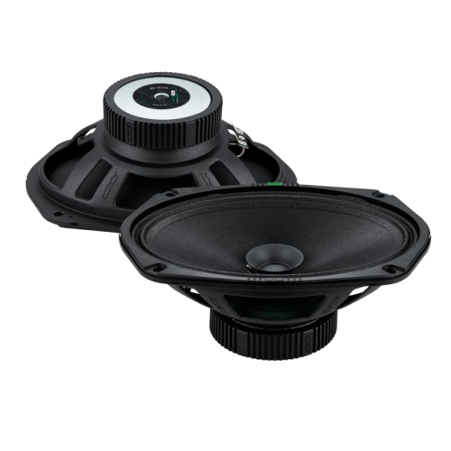 Динамики Machete MFH-69