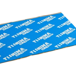 Виброизоляция ComfortMat Тишина Bronze 3