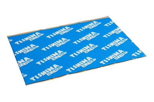 Виброизоляция ComfortMat Тишина Bronze 3