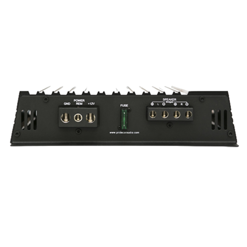 Усилитель Pride Due 200 W