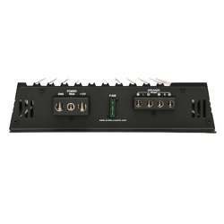 Усилитель Pride Due 200 W