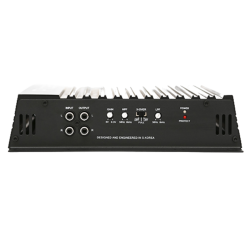 Усилитель Pride Due 200 W