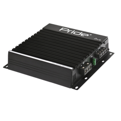 Усилитель Pride Due 200 W