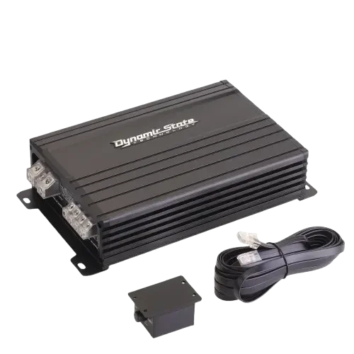 Dynamic State SARMAT SMA-2.800