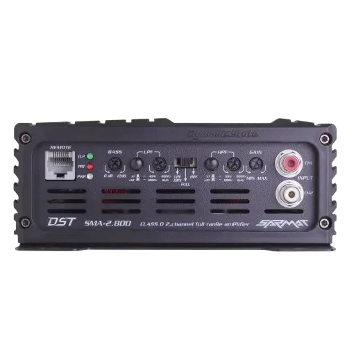 Dynamic State SARMAT SMA-2.800