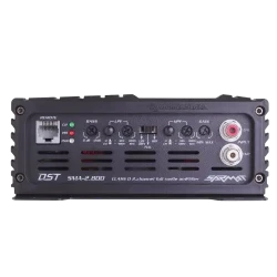 Dynamic State SARMAT SMA-2.800