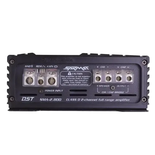 Dynamic State SARMAT SMA-2.800