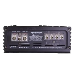 Dynamic State SARMAT SMA-2.800