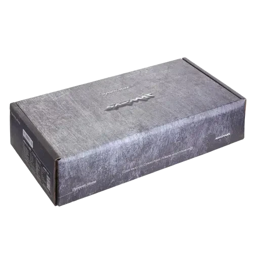 Dynamic State SARMAT SMA-2.800