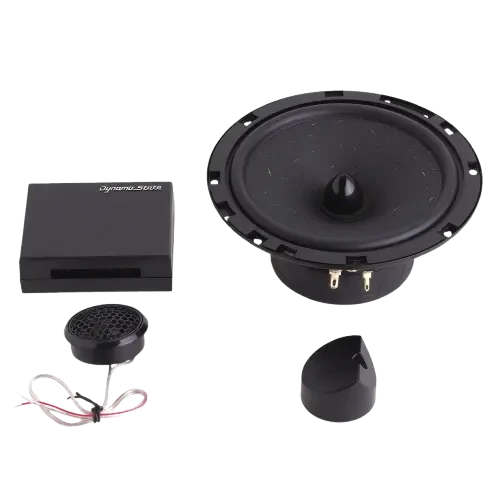 Dynamic State SLD-162CS