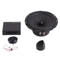 Dynamic State SLD-162CS