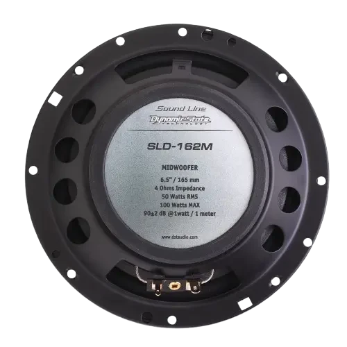 Dynamic State SLD-162CS