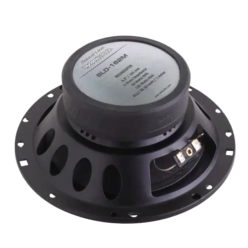 Dynamic State SLD-162CS