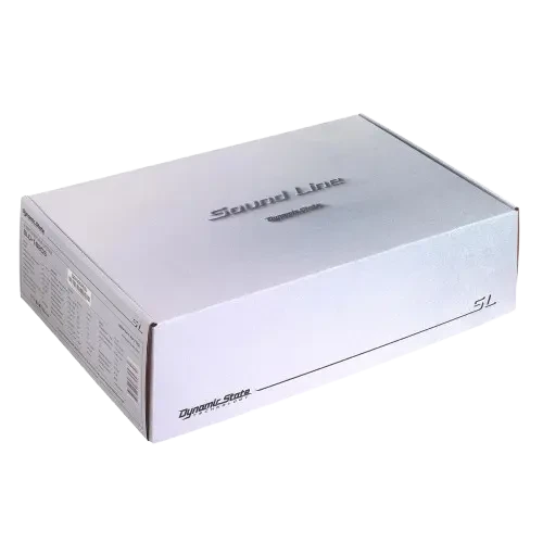 Dynamic State SLD-162CS