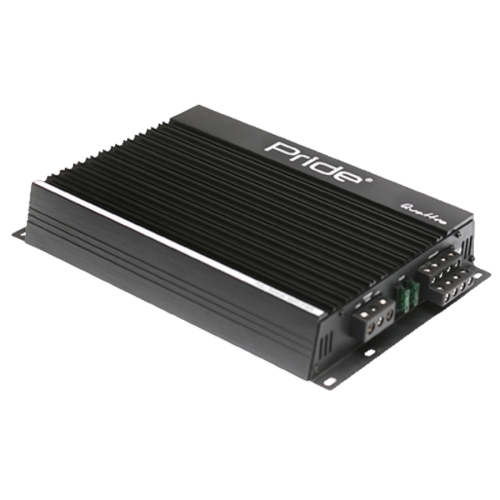 Усилитель Pride Quattro 400 W