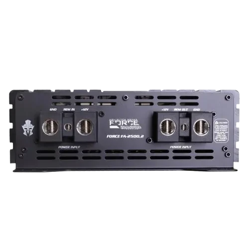 Dynamic State FORCE FA-2500.2