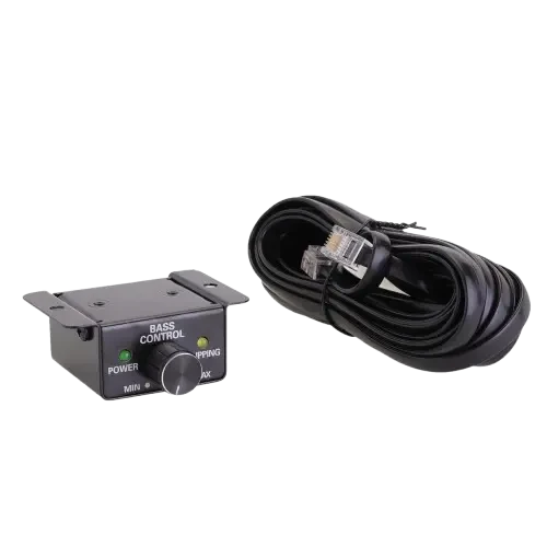 Dynamic State FORCE FA-2500.2