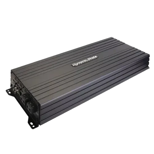 Dynamic State FORCE FA-2500.2